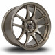 Cerchi in lega Rota Cerchi Rota Torque 17X9 4X114 73,0 ET30, Bronze | race-shop.it