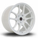 Cerchi in lega Rota Cerchi Rota Torque 17X9 5X114 73,0 ET30, White | race-shop.it