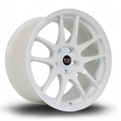 Cerchi Rota Torque 17X9 5X120 76,1 ET35, White