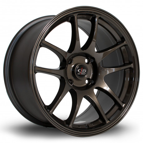 Cerchi in lega Rota Cerchi Rota Torque 17X9.5 4X114 73,0 ET12, Gunmetal | race-shop.it