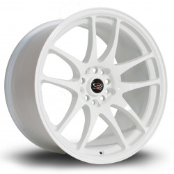 Cerchi Rota Torque 18X9.5 5X114 73,0 ET30, White