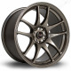 Cerchi in lega Rota Cerchi Rota Torque 18X9.5 5X100 73,0 ET35, Bronze | race-shop.it