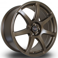 Cerchi Rota ProR 18X8.5 5X114 73,0 ET30, Bronze
