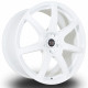 Cerchi in lega Rota Cerchi Rota ProR 18X8.5 5X112 73,0 ET45, White | race-shop.it
