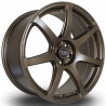 Disk Rota ProR 18X8.5 5X100 73,0 ET44, Bronze