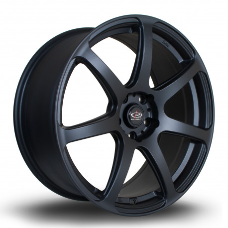 Cerchi in lega Rota Cerchi Rota ProR 19X8.5 5X120 76,1 ET30, Black | race-shop.it