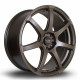 Cerchi in lega Rota Cerchi Rota ProR 19X8.5 5X120 76,1 ET30, Bronze | race-shop.it