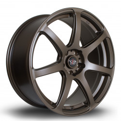 Cerchi Rota ProR 19X8.5 5X120 76,1 ET30, Bronze