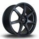 Cerchi in lega Rota Cerchi Rota ProR 19X9 5X114 73,0 ET25, Black | race-shop.it