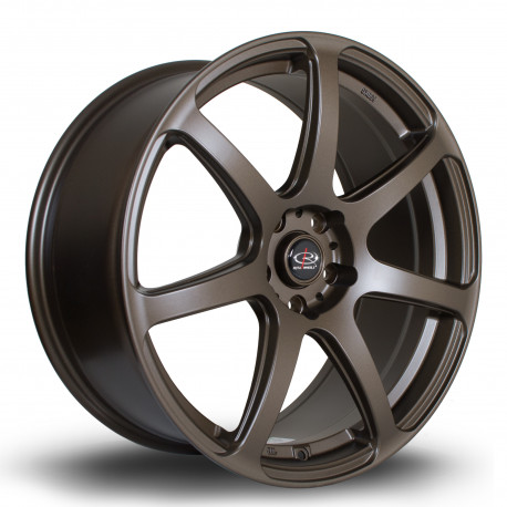 Cerchi in lega Rota Cerchi Rota ProR 19X9 5X114 73,0 ET25, Bronze | race-shop.it