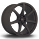 Cerchi in lega Rota Cerchi Rota ProR 19X10 5X112 73,0 ET30, Black | race-shop.it