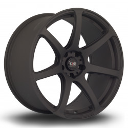 Cerchi Rota ProR 19X10 5X112 73,0 ET30, Black