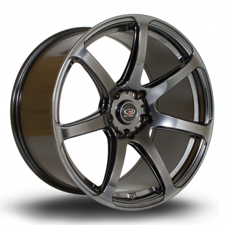 Cerchi in lega Rota Cerchi Rota ProR 19X10 5X120 76,1 ET37, Black | race-shop.it