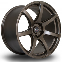 Cerchi Rota ProR 18X9.5 5X114 73,0 ET20, Bronze