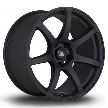 Cerchi in lega Rota Cerchi Rota ProR 18X9.5 5X114 73,0 ET38, Black | race-shop.it
