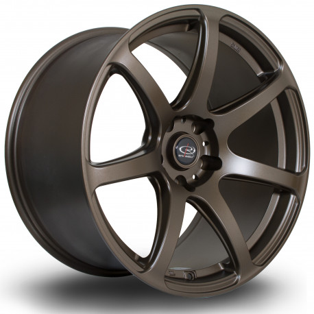 Cerchi in lega Rota Cerchi Rota ProR 18X9.5 5X100 73,0 ET38, Bronze | race-shop.it