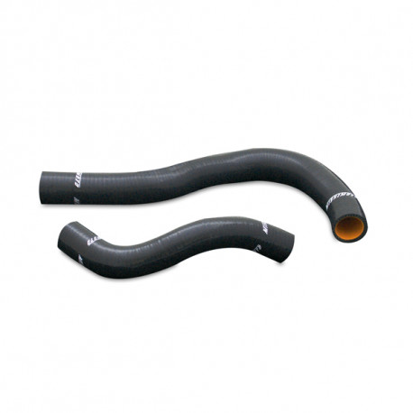 Tubi in silicone per radiatore - kit Tubi in silicone racing MISHIMOTO - 02-06 Honda Integra (radiator) | race-shop.it