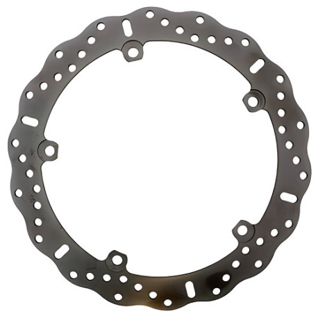 Freni EBC Moto EBC Disco freno Contour MD1187C | race-shop.it