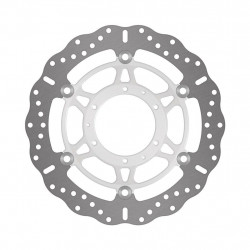EBC Rotore del freno MD2121X