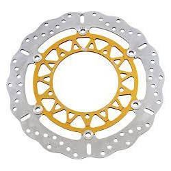 EBC Rotore del freno MD2124XC