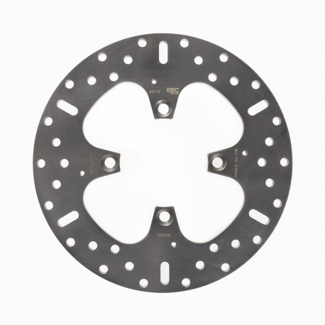 Freni EBC Moto EBC Rotore del freno MD880 | race-shop.it