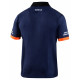 Magliette Polo SPARCO TECH TW, blu/arancione | race-shop.it