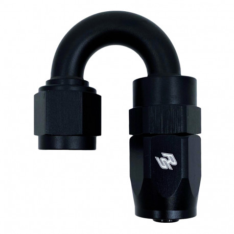 Raccordi 180° Raccordo AN16 180° | race-shop.it