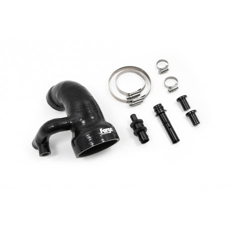 Rapid Adattatore di ingresso turbo per VAG 1.0 TSI Motore | race-shop.it