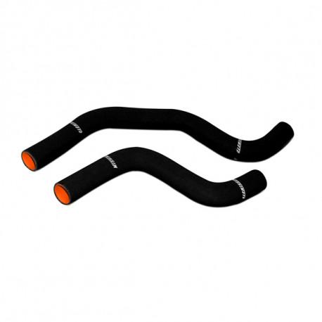 Tubi in silicone per radiatore - kit Tubi in silicone racing MISHIMOTO - Mitsubishi Evo 8 (radiator) | race-shop.it