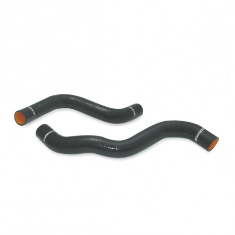 Tubi in silicone per radiatore - kit Tubi in silicone racing MISHIMOTO - 05-07 Mitsubishi Evo 9 (radiator) | race-shop.it