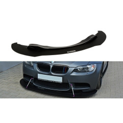 SPLITTER ANTERIORE BMW M3 E92 / E93 (MODELLO PREFACE)