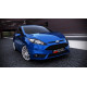 Body kit e accessori visivi MAXTON DESIGN paraurti anteriore (ST LOOK) per FORD FIESTA MK7 PREFACE MODEL | race-shop.it