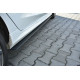 Body kit e accessori visivi Diffusori - minigonne per V.2 Ford Fiesta Mk8 ST / ST-Line | race-shop.it