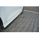 Body kit e accessori visivi Diffusori - minigonne per V.2 Ford Fiesta Mk8 ST / ST-Line | race-shop.it
