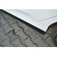 Body kit e accessori visivi MAXTON DESIGN Racing diffusori minigonne per Ford Fiesta Mk8 ST / ST-Line, V2 | race-shop.it