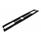 Body kit e accessori visivi MAXTON DESIGN Racing diffusori minigonne per Ford Fiesta Mk8 ST / ST-Line, V2 | race-shop.it