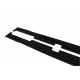 Body kit e accessori visivi Diffusori - minigonne per V.2 Ford Fiesta Mk8 ST / ST-Line | race-shop.it