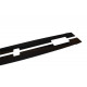 Body kit e accessori visivi MAXTON DESIGN Racing diffusori minigonne per Ford Fiesta Mk8 ST / ST-Line, V2 | race-shop.it
