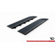 Promozioni Pavimento modulare MAXTON - Modulo con bordo angolare (atacco maschio) | race-shop.it