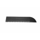 Promozioni Pavimento modulare MAXTON - Modulo con bordo angolare (atacco maschio) | race-shop.it
