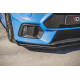 Body kit e accessori visivi Racing Durability Splitter anteriore + Alette Ford Focus RS Mk3 | race-shop.it