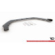 Body kit e accessori visivi Racing Durability Splitter anteriore + Alette Ford Focus RS Mk3 | race-shop.it