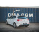 Body kit e accessori visivi MAXTON DESIGN diffusore posteriore per Alfa Romeo Giulietta Facelift | race-shop.it