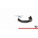 Body kit e accessori visivi Splitter laterali posteriori V.6 + Alette Hyundai I30 N Mk3 Hatchback | race-shop.it