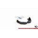 Body kit e accessori visivi Splitter laterali posteriori V.7 + Alette Hyundai I30 N Mk3 Hatchback | race-shop.it