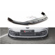 Body kit e accessori visivi Splitter anteriore V.2 + Alette Volkswagen Golf 8 GTI | race-shop.it