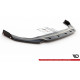 Body kit e accessori visivi Splitter anteriore V.2 + Alette Volkswagen Golf 8 GTI | race-shop.it