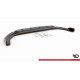 Body kit e accessori visivi Splitter anteriore V.2 + Alette Volkswagen Golf 8 GTI | race-shop.it