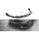 Body kit e accessori visivi Splitter anteriore V.1 + Alette BMW M8 Gran Coupe F93 | race-shop.it