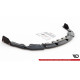Body kit e accessori visivi Splitter anteriore V.1 + Alette BMW M8 Gran Coupe F93 | race-shop.it